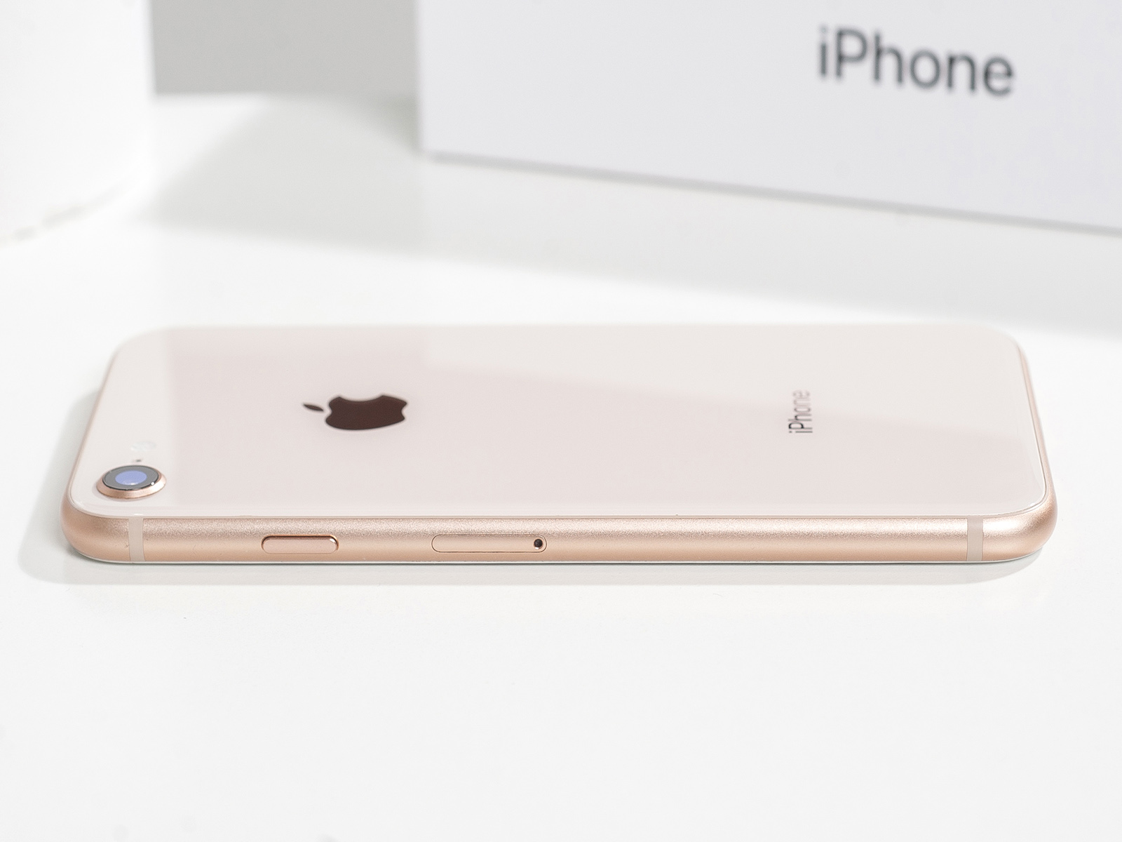 Iphone 8 256 gb Gold б/у